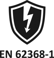 Certificação UN 12800-1