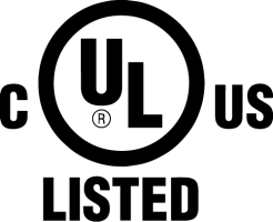 Certificação UL Listed