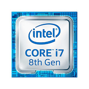 Intel Core i7-8700 - Ficha Técnica
