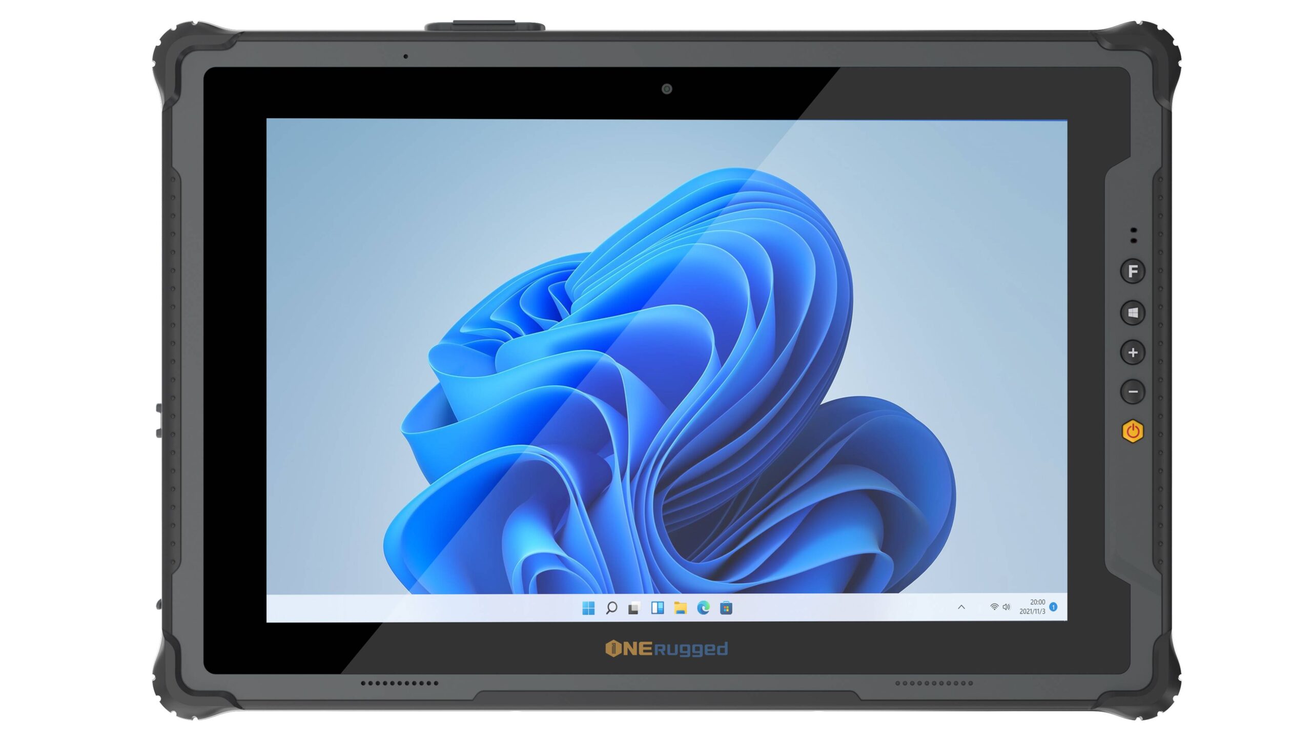 Imagem Frontal-Tablet-Industrial-Modelo-TB-PEM-M20A