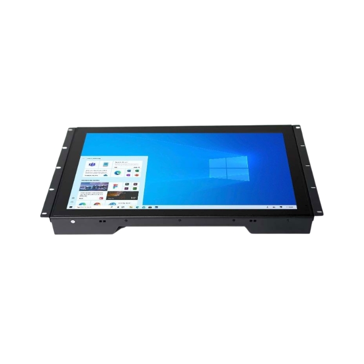 Monitor Industrial Open Frame