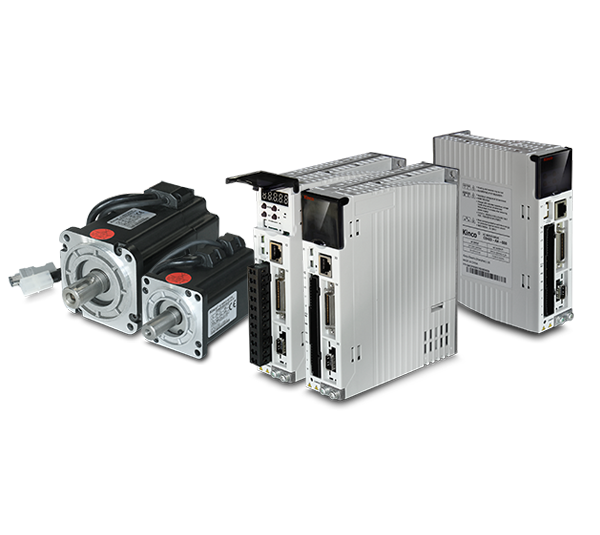 Driver Servo Motor Driver-Servo-Motor