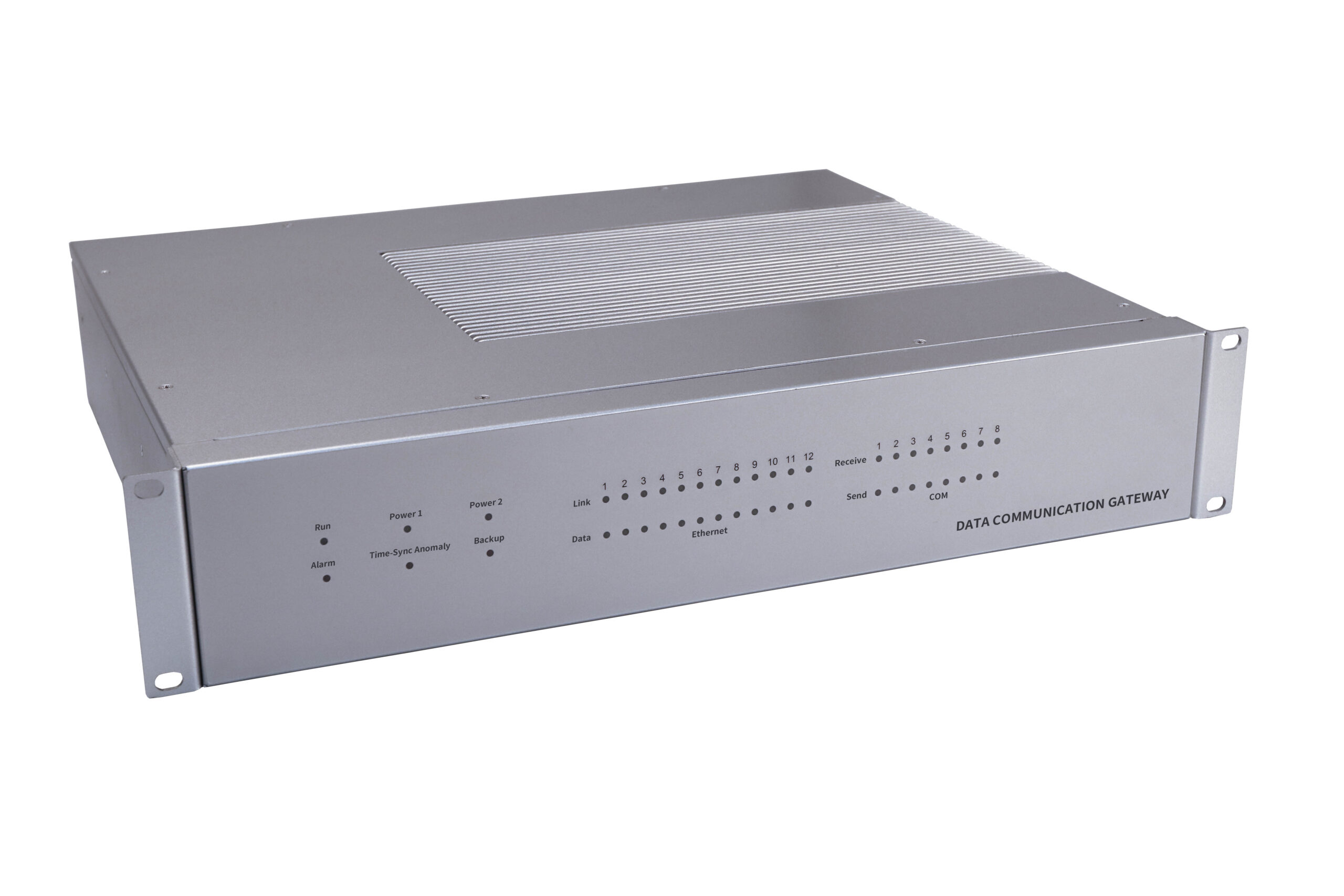 RPC-SUB8271D - IPC de Montagem em Rack 2U 19