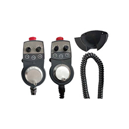 Dispositivos de Comando