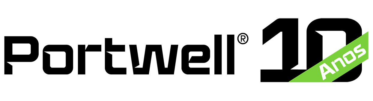 Logo Portwell