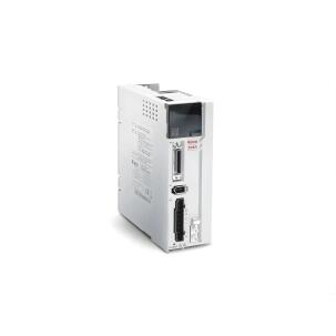 Driver para servo motor FD425P-EA-000 compatível com série FD5P 750W, alimentação 220VAC, corrente RMS 4A, pico 18A, com interfaces EtherCAT, RS232 e Pul/Dir, proteção IP20
