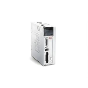 Driver para servo motor FD625P-EA-000 série FD5P com potência até 3000W, alimentação trifásica 380VAC, corrente RMS 12A, pico 45,5A, interfaces EtherCAT, RS232 e Pulso/Direção, proteção IP20