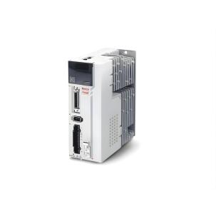 Driver para servo motor FD625P-EA-000 série FD5P com potência até 3000W, alimentação trifásica 380VAC, corrente RMS 12A, pico 45,5A, interfaces EtherCAT, RS232 e Pulso/Direção, proteção IP20