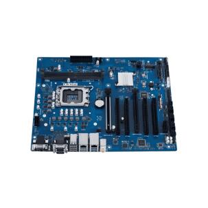 A placa-mãe industrial RUBY-H610A-IM-A representa uma solução robusta e eficiente para sistemas industriais que demandam alta performance e confiabilidade. Desenvolvida no formato ATX e equipada com o chipset Intel H610, esta placa oferece suporte nativo aos processadores Intel das 12ª e 14ª gerações, garantindo compatibilidade com os mais recentes avanços em arquitetura de CPU. Seu design foi pensado para ambientes industriais, com componentes duráveis e interfaces amplas que permitem integração flexível e expansão conforme as necessidades do projeto. Com múltiplas opções de conectividade, incluindo saídas de vídeo HDMI, VGA e DisplayPort, além de diversas interfaces PCI e PCIe, a RUBY-H610A-IM-A facilita a implementação de sistemas complexos, desde automação industrial até estações de trabalho dedicadas. A presença de duas interfaces LAN e seis portas COM amplia a capacidade de comunicação e controle de dispositivos externos, tornando esta placa uma escolha técnica ideal para aplicações que exigem estabilidade, versatilidade e fácil manutenção. Benefícios do produto Compatibilidade avançada: Suporte a processadores Intel 12ª e 14ª geração permite aproveitar as melhorias em performance e eficiência energética, garantindo maior vida útil e atualização tecnológica para sistemas industriais. Conectividade diversificada: Saídas HDMI, VGA e DisplayPort integradas possibilitam conexão simultânea a diferentes tipos de monitores, otimizando o monitoramento visual e interfaces homem-máquina. Expansibilidade múltipla: Slots PCIe x16, PCIe x4 e quatro slots PCI oferecem flexibilidade para instalação de placas de expansão, como controladores, placas de captura ou interfaces adicionais, adaptando o sistema conforme demandas específicas. Comunicação industrial robusta: Duas portas LAN garantem redundância e balanceamento de rede, enquanto seis portas COM facilitam a integração com equipamentos seriais comuns no ambiente industrial, assegurando controle e supervisão precisos. Alimentação estável: Fonte ATX compatível proporciona fornecimento de energia confiável e proteção contra variações, elemento essencial para manter a integridade dos componentes em ambientes industriais rigorosos. Aplicações e uso Automação industrial: Suporte a múltiplas interfaces seriais permite conectar sensores, atuadores e controladores, facilitando a implementação de sistemas automatizados com monitoramento em tempo real. Estações de controle e supervisão: Saídas de vídeo variadas possibilitam a configuração de painéis de operação com múltiplos monitores para análise e supervisão de processos. Servidores de rede industriais: Interfaces LAN duplas permitem configuração de redes redundantes, garantindo comunicação ininterrupta em sistemas críticos. Desenvolvimento de sistemas embarcados: Slots de expansão PCIe e PCI possibilitam a incorporação de módulos específicos para aplicações customizadas, como captura de dados, controle de motores e processamento de imagens. Equipamentos de teste e medição: A robustez e variedade de conexões tornam a placa adequada para integrar dispositivos de medição e análise em linhas de produção, assegurando dados confiáveis e operação contínua. Placa-mãe industrial RUBY-H610A-IM-A ATX com chipset Intel H610 para processadores 12ª e 14ª geração, múltiplas conexões e expansão Tecnologias que nunca param, para o seu negócio. Na Portwell a automação, computação e comunicação é o nosso core. Estamos comprometidos em levar automação inteligente para empresas que buscam eficiência, escalabilidade e competitividade. Como distribuidores credenciados das maiores multinacionais do segmento, garantimos soluções robustas, suporte especializado e inovação constante.