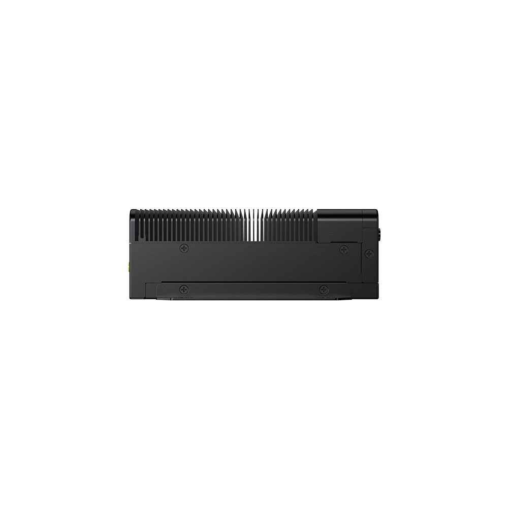 WEBS-2412 – Computador Fanless em Caixa com Processador Intel® Core™ i3/i5/i7, 2x LAN, 6x COM