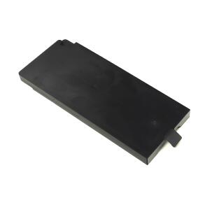 Bateria principal DBMSBX-S14BAT para notebook industrial Durabook S14/S14I, tecnologia Li-Ion, removível e indicada para substituição ou expansão de autonomia em operações de campo.