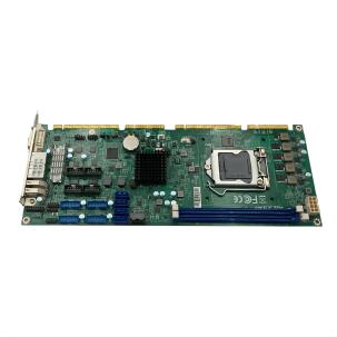 Placa mãe industrial ROBO-8113VG2AR com chipset Intel C236 e padrão PICMG 1.3