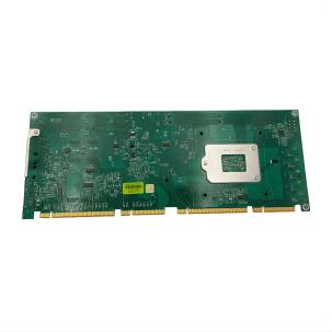 Placa mãe industrial ROBO-8113VG2AR com chipset Intel C236 e padrão PICMG 1.3